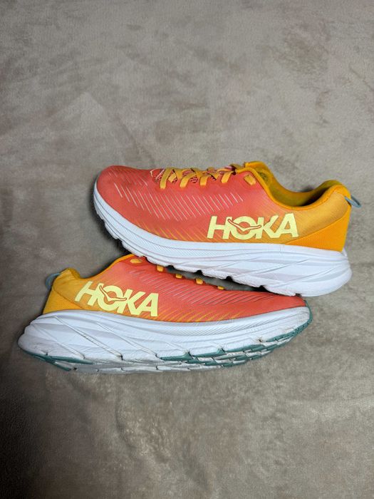 Adidasi Hoka Rincon 3