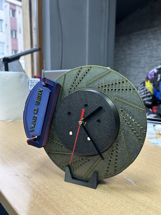 Ceas Auto – Disc de frână