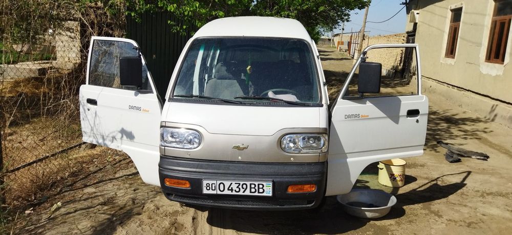 Дамас идеальный состоянию