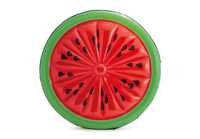 Надувной матрас-плот для плавания Watermelon