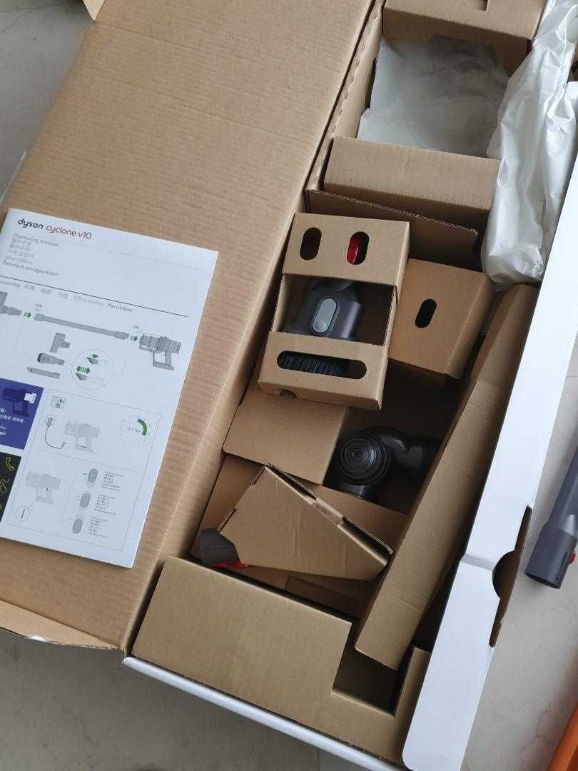 Dyson  detect  absolute доставка по городу бесплатная Установка 24/7