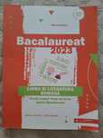 Carte Bac romana