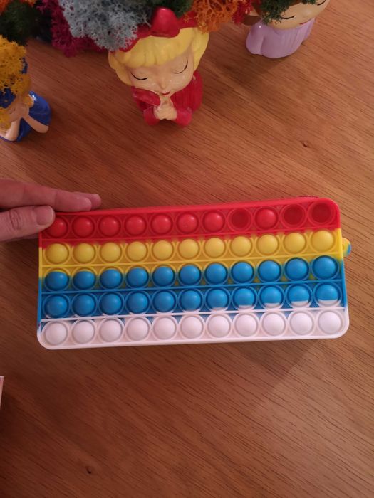 Детска раничка Мини Маус, раничка с принцеса, чантичка, портмоне и др.