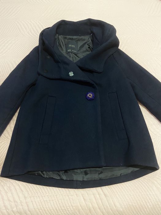 Palton dama Zara