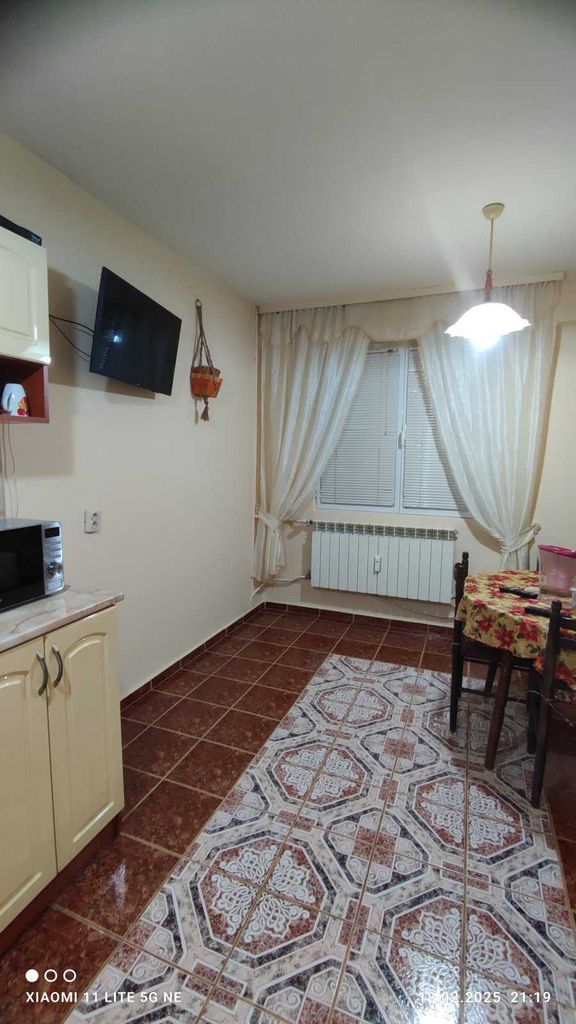 Продава се Тристаен апартамент в Козлодуй - 76 кв.м за 1342 €/кв.м - Снимка #20