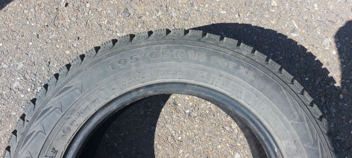 Nokian nordman 5