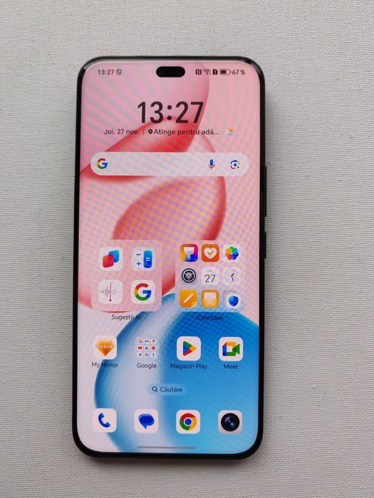 Honor 400 PRO + CADOU