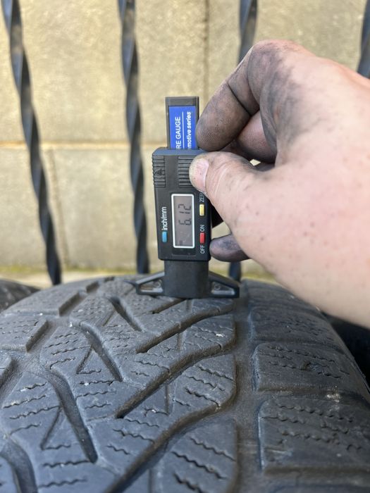 Cauciucuri m+s 215/60/17 Lassa