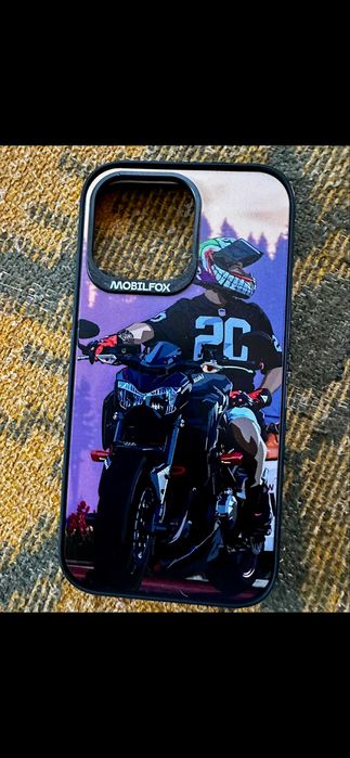 Vand huse MobilFox,14 Pro Max