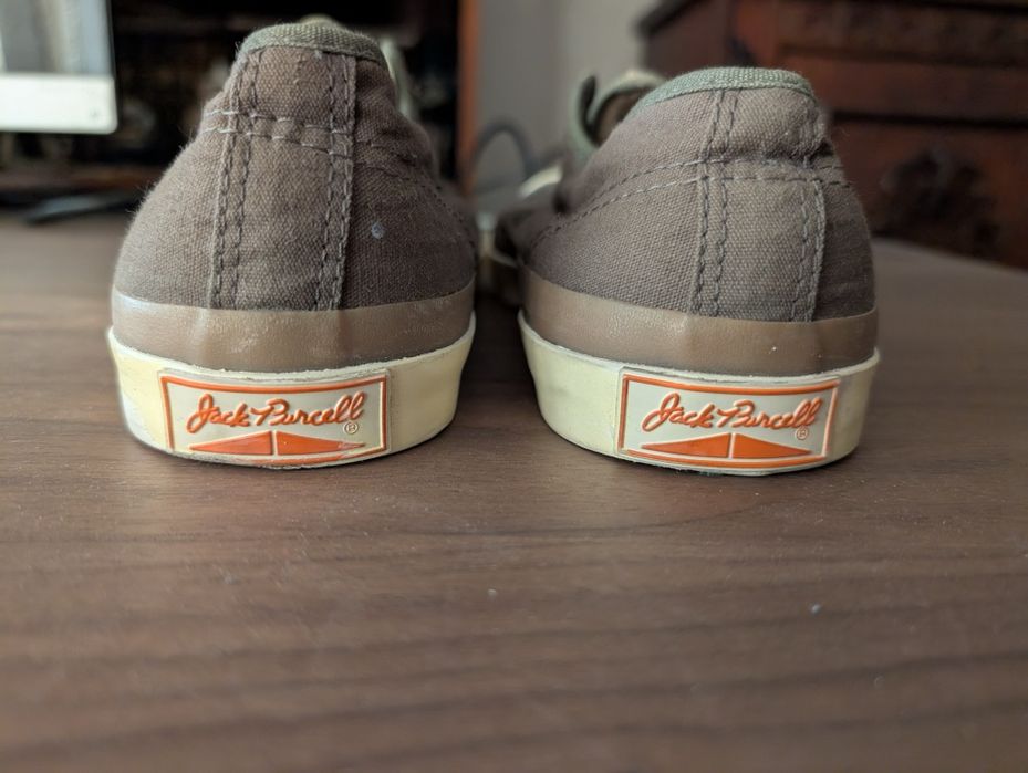 Converse Varvatos Jack Purcell 44 Bărbați Noi
