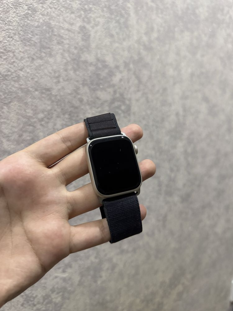 iWatch 9 45mm 97%
