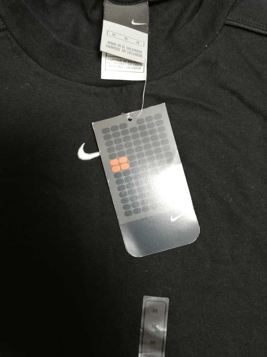 Tricou sport Nike si Champion