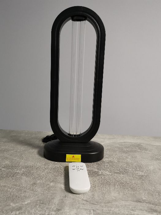UV лампа - озонатор, стерилизатор , ултравиолетова бактерицидна лампа