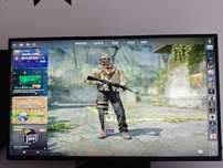 Monitor 240 / 280 Hz Asus