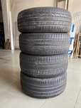 Anvelope/ cauciucuri de vara Pirelli 245/45/19 si 275/40/19