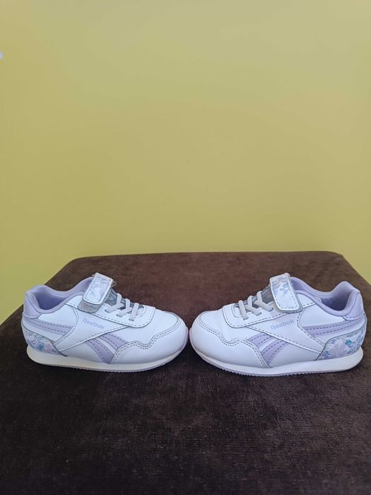 Маратонки Reebok 22 номер