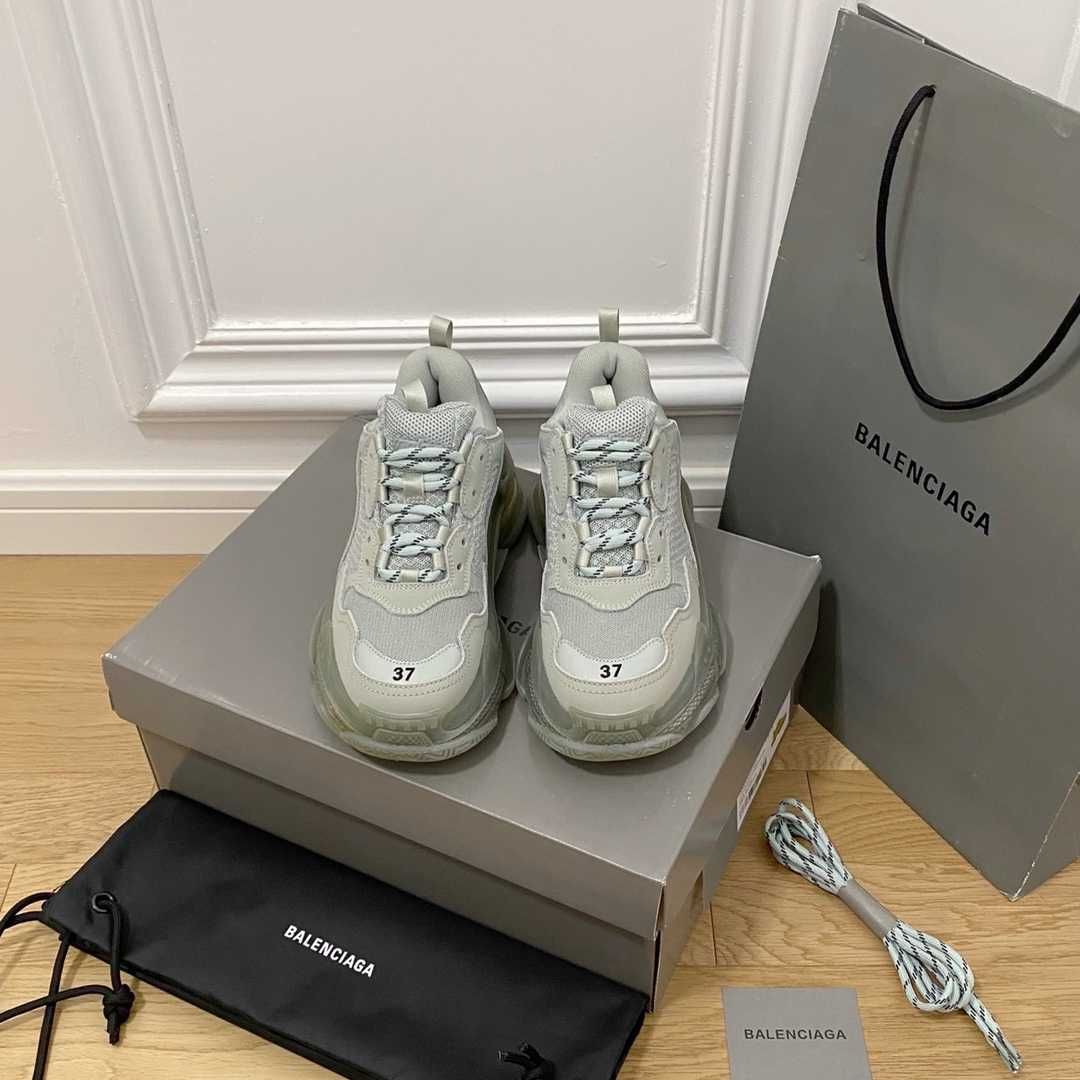 Adidasi Balenciaga Triple S - Premium