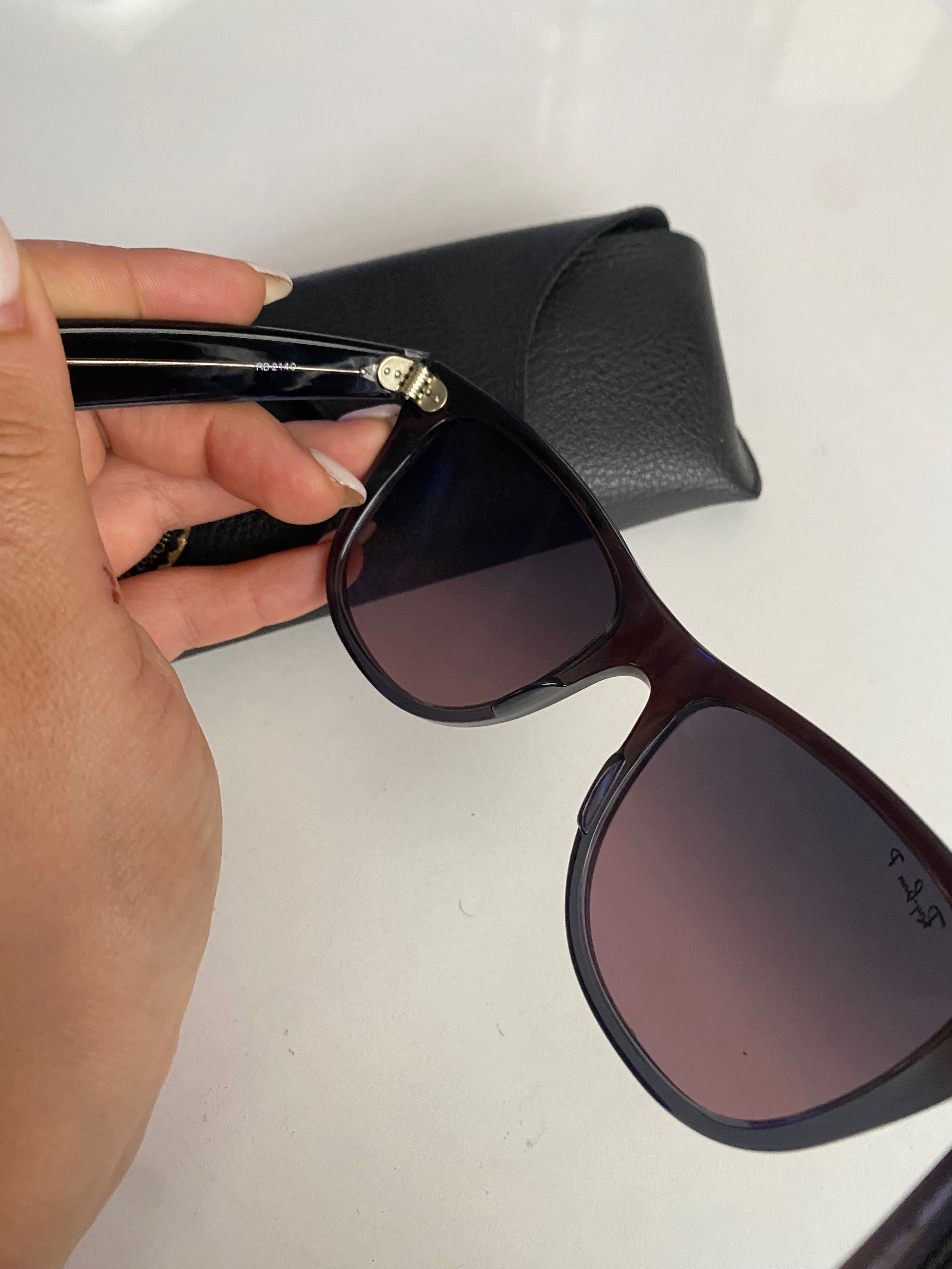 Оригинални очила Ray ban