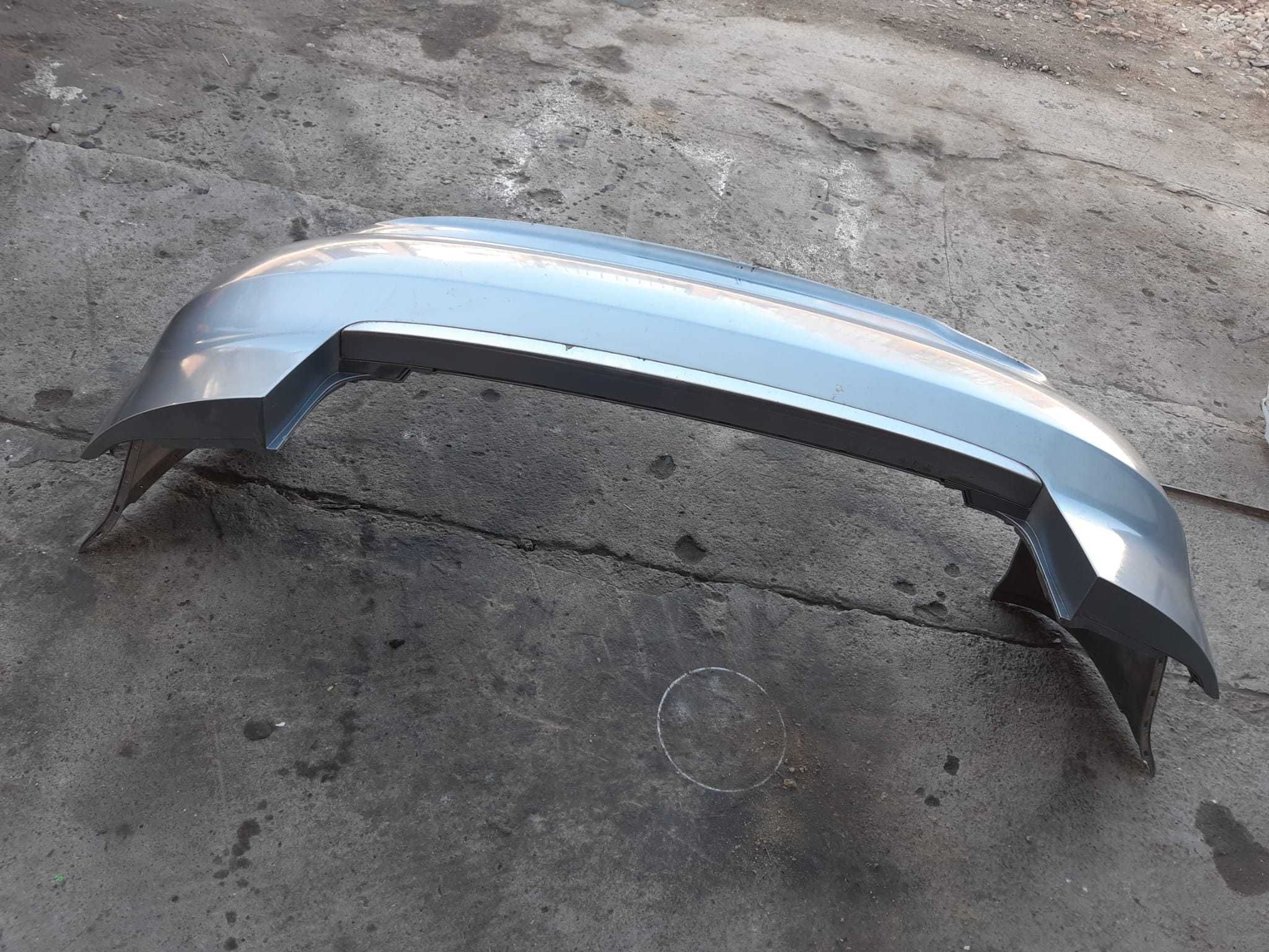 Bara/masca/spoiler spate Audi A4 B7 s-line