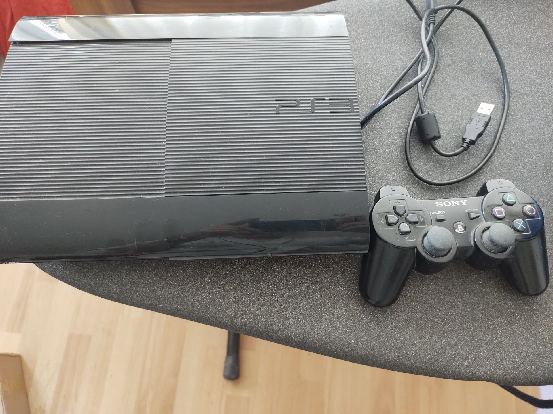 Sony Playstation 3