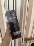 Montale vanilla cake