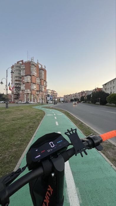 kukirin g2,stare perfecta