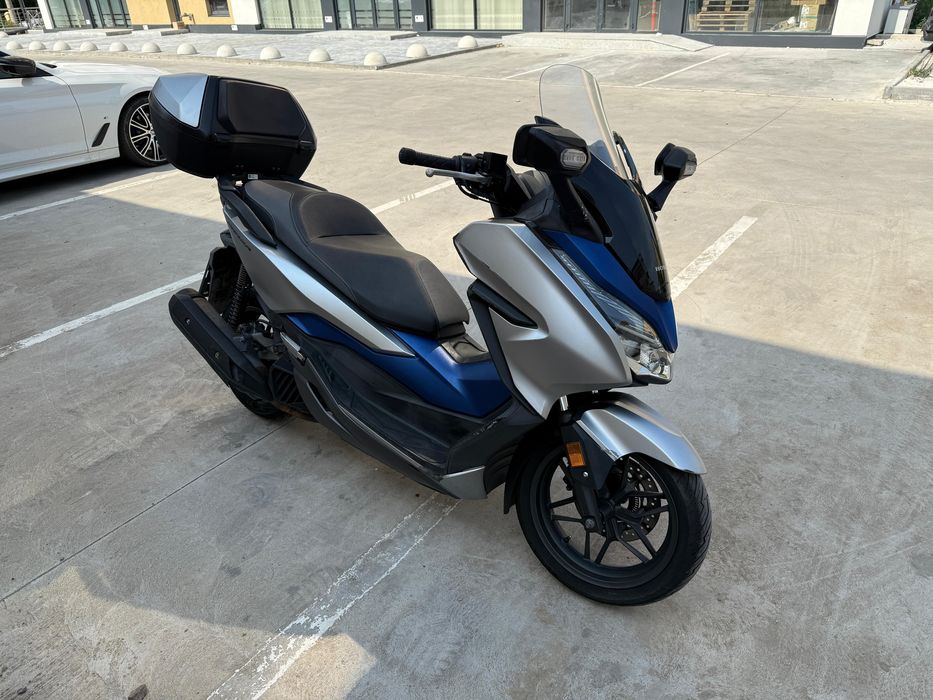 Honda Forza 125 2019 ABS permis cat. B