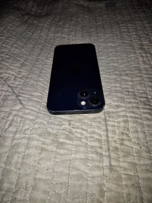 Айфон 13 128гб синий