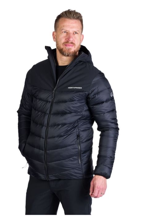 Зимно яке Northfinder Federico