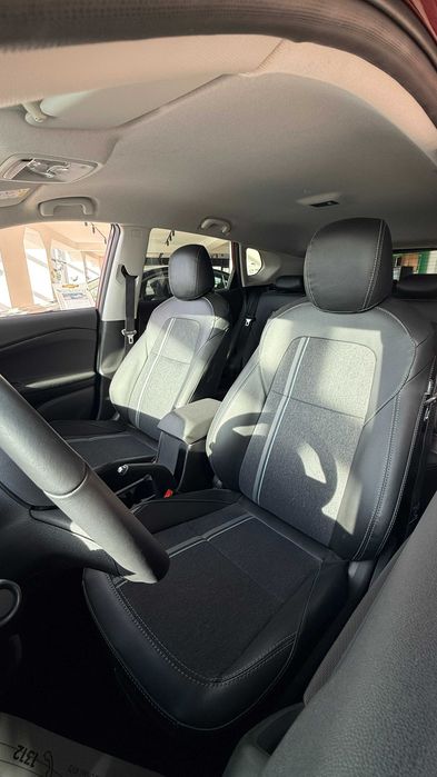 Chevrolet Tracker LS plus/LTZ plus/Premier plus/Redline