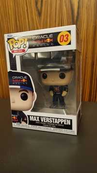 Funko Max Verstapen