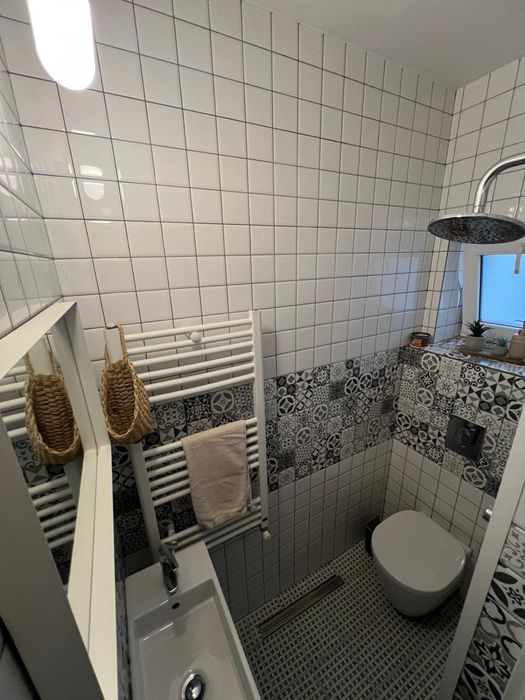 Vand garsoniera in centrul vechi Brasov