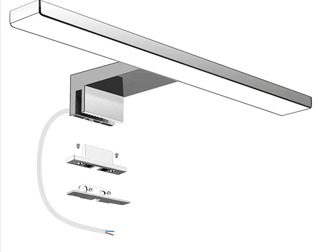 Осветление за огледало за баня Aourow LED 5W 230V 500LM, IP44