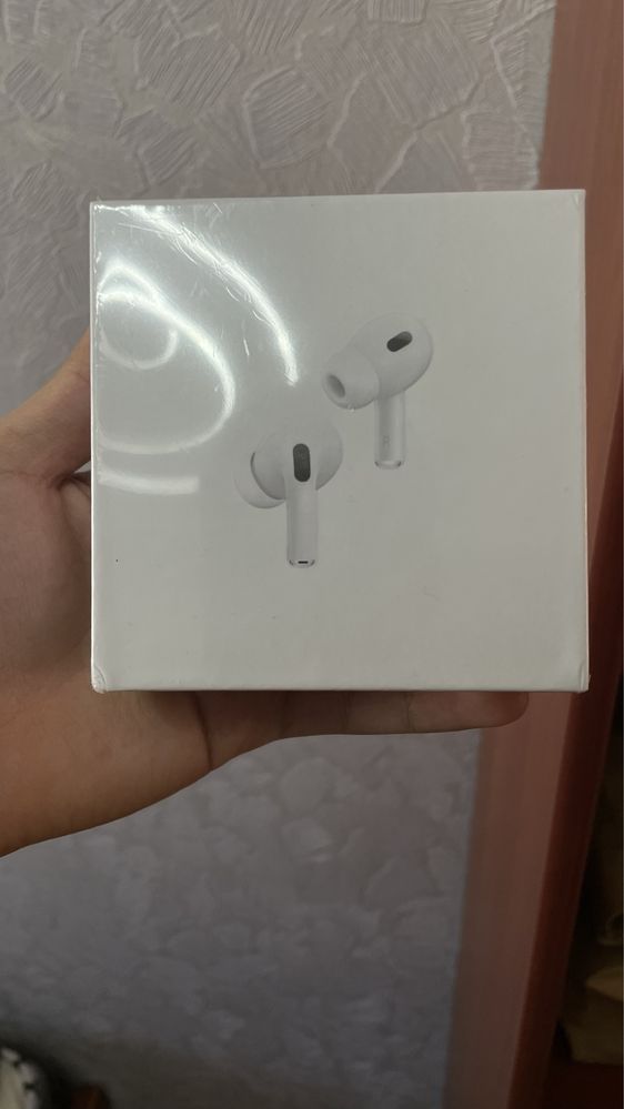 AirPods Pro (2nd generation)