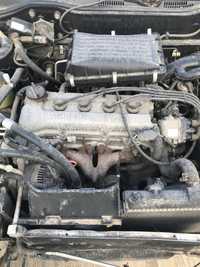 Motor Nissan Micra 1.3 benzina cod CG13 an 2000
