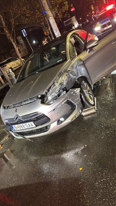 Vand citroen ds5 hybrid, urgent