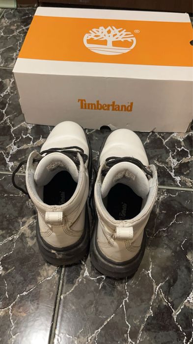 Боти Timberland