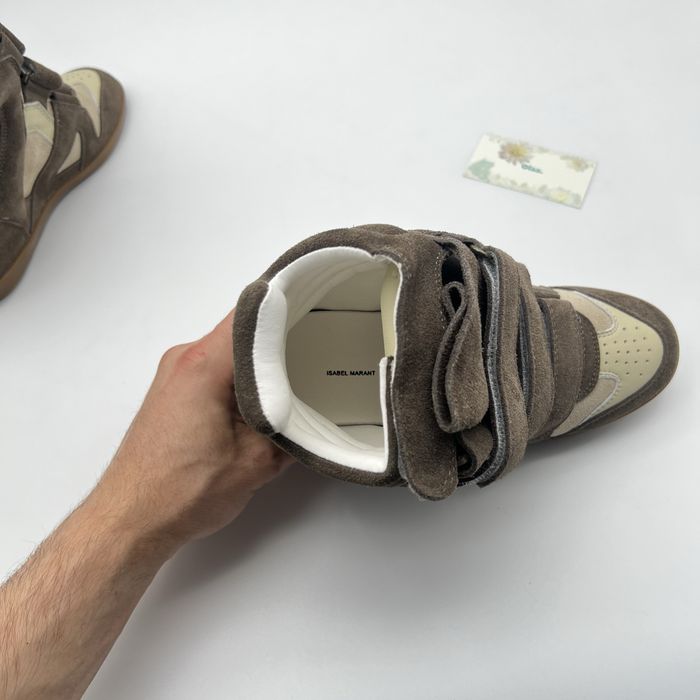Isabel Marant Crem