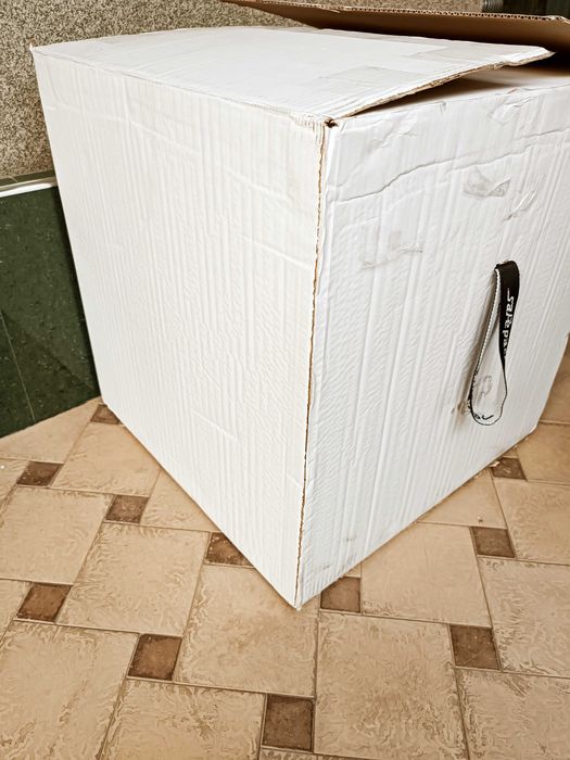 Термоконтейнер, ящик