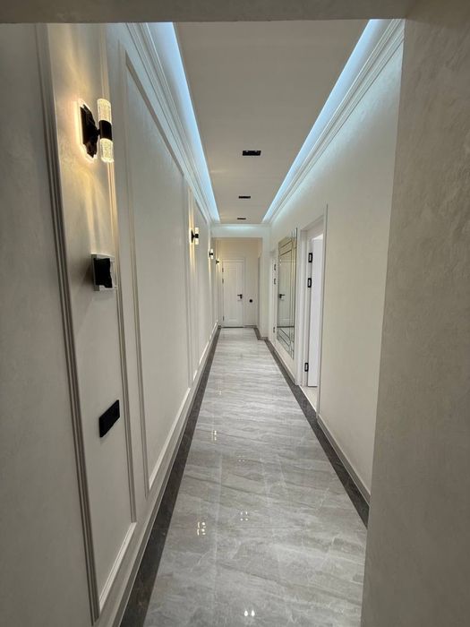 СРОЧНО !! Продается квартира в Яшнабаде  (62 кв/м ] ЖК Azia House