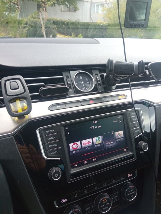 Vând mașină Volkswagen