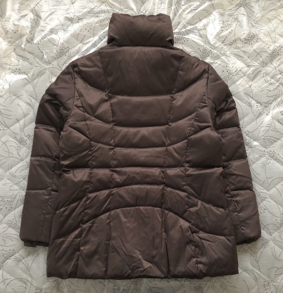 Concept UK Down Jacket пух/пера - дамско зимно яке - р.Л