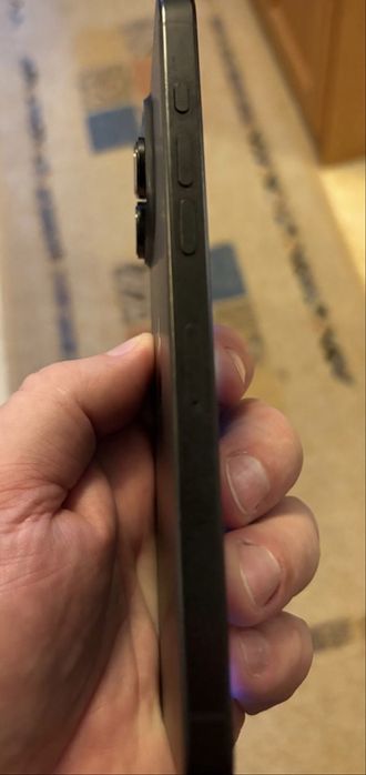 Iphone 16 promax 256gb garantie baterie 100%