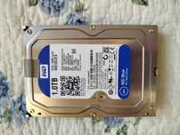 Hard disk 1000GB pentru Calculator -Desktop