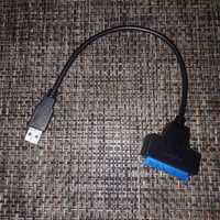 SATA к USB 3.0 для жесткого диска.