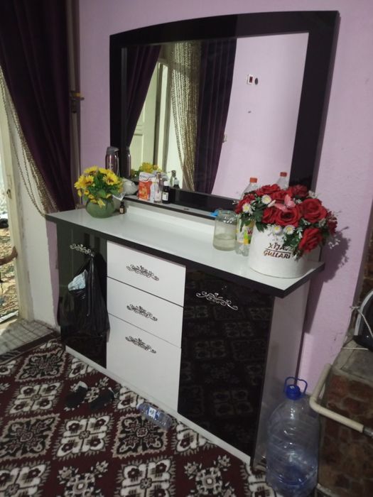 Стенка ва тримо сотилади