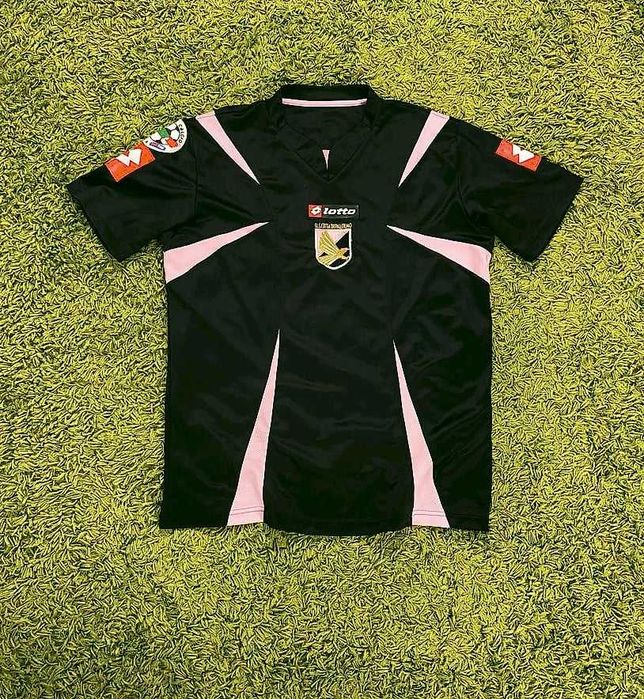 Adidas Ajax Amsterdam Trikot blau