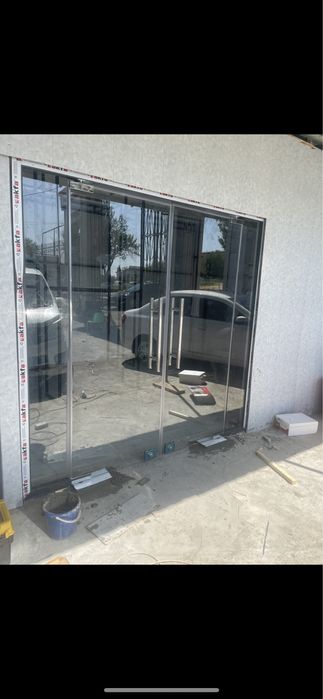 Akfa TERMO Englberg masketni setka razvijnoy