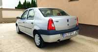 Logan 120.000km Benzina  2008 Euro 4 Unic Proprietar