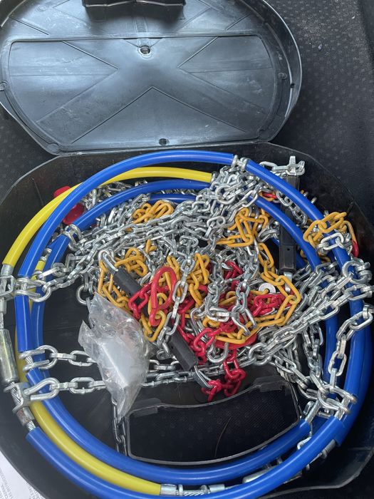 Lanturi auto antiderapante